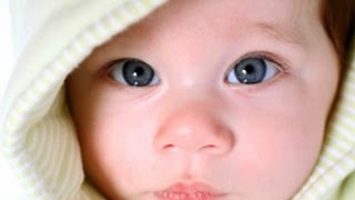 What eyes color your baby will have