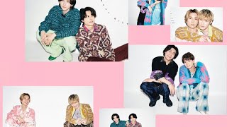 【作業用BGM】明日も頑張ろう　SixTONES playlist