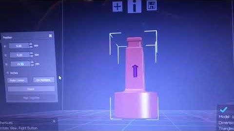 Ideamaker quick run down