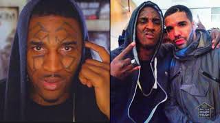 Drake EXPOSED By DAYLYT In LEAKED AUDIO‼️😱 (ALLEGEDLY)