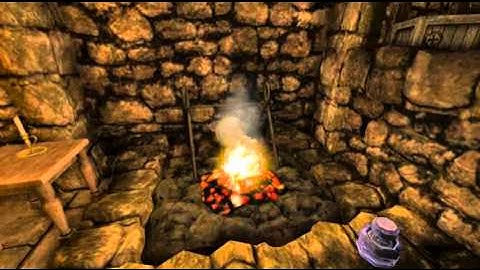 daniel plays amnesia part 10 Prison :D