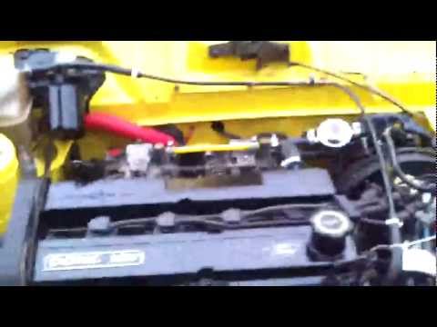 rs1800 mk1 ford
