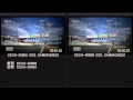 【CECH 4000】新型PS3vs旧型PS3性能比較【CECH 2000】