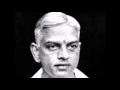 O Jegathamba-Ananda Bhairavi - GN Balasubramaniam  - 78 RPM