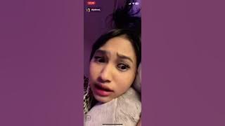 Live tiktok elyshnat 1