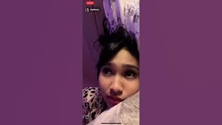 Live tiktok elyshnat 1