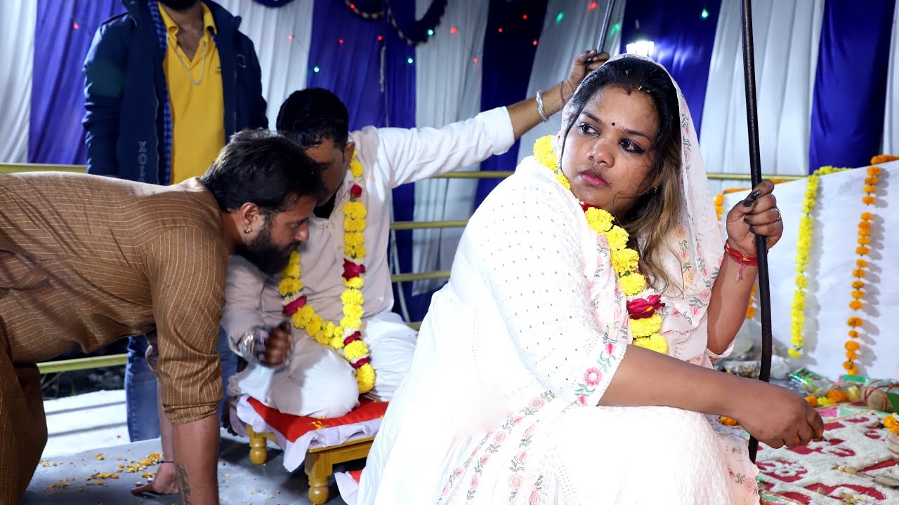 खींची राजा का जमला म || अद्भुत शक्ति करण सिंह दरबार || महावीर भारती || Kaka Live 8441841072