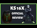 Kingsong 16X Official Review