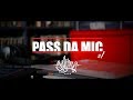 PASS DA MIC #1 EKS