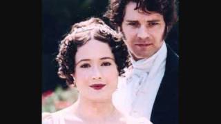 Pride and Prejudice (1995) - 16. Piano Summary (Episode Four)