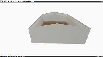 Ecdesign 4.6- how to create advanced ceilings