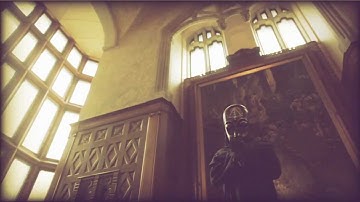 In Flames - Where The Dead Ships Dwell (Official Music Video)