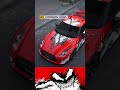 Top 5 Red Wrap Design❤️ The last one will blow your mind!🤯 #carwrap #wrapping #automotive