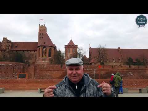 Wideo: Jakie Tajemnice Skrywa Zamek W Malborku I Dlaczego Jest Uważany Za Jedyny W Swoim Rodzaju - Alternatywny Widok