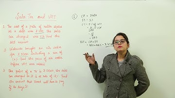 Free Best Topic l ICSE CLASS 8 | MATHS | CHAPTER 2 | COMPARING QUANTITIES l L10
