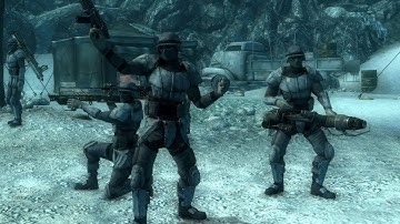 Revisiting Fallout 3 - (Part 2)
