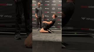 I Believe I Can Save David Goggins Knees