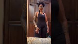 Famous When It’s Your 1st Night Stepping Out With Your Husband 💍 Supa Cent Profile