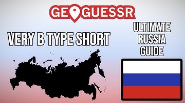 Ultimate Russia Guide (Part 3) - Very B Type Antenna
