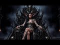"Salve Agrat" Song 🎵 #Lilith #darkfeminine #darkaesthetic #newmusic #symphonic #darkvibes #metal