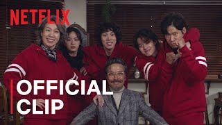 The Uncanny Counter: Season 2 Clip Netflix ENG SUB