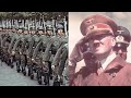 Hitler&#39;s First &#39;Invasion&#39; - Operation Winter Exercise 1936