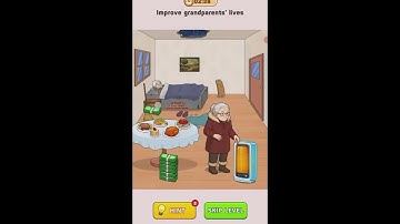 Tricky twist brain puzzle level 1 walkthrough solution