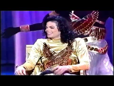 Michael Jackson Soul Train Awards 1993 Shrine Auditorium Los Angeles CA USA March 9 1993 