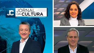 Jornal da Cultura | 25/05/2024