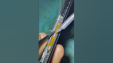 Power Button Change With Jumper  #mobilereparing #repair #mobilereparingsolution
