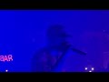 Bryson Tiller - Sorrows (Live at the Oasis in Wynwood on 05/28/2023)
