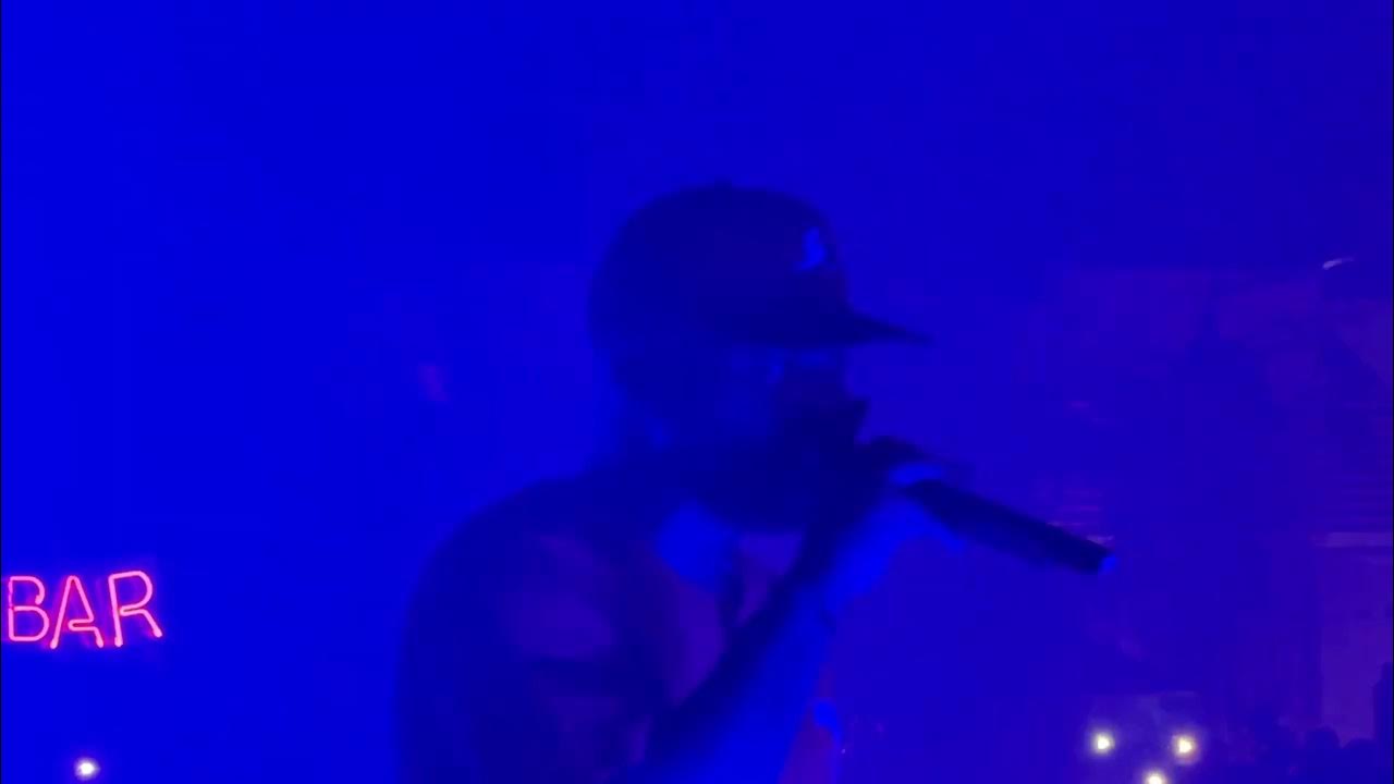 Bryson Tiller - Sorrows (Live at the Oasis in Wynwood on 05/28/2023) Bryson Tiller - Sorrows (Live at the Oasis in Wynwood on 05/28/2023)