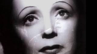 Miniatura del video "A l'enseigne de la fille sans coeur - Edith Piaf"