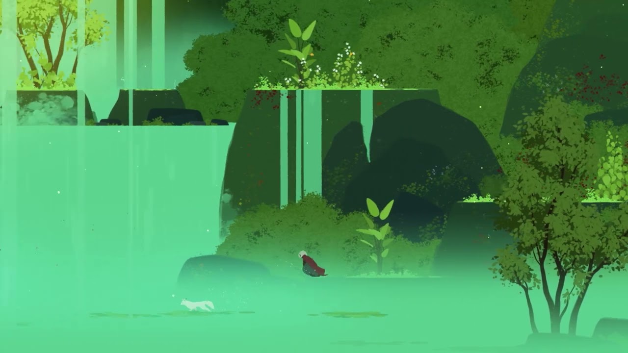 Let's play Neva (2024, PC)