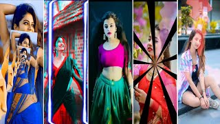 New Nagpuri Alight Motion Tutorial✨ Thet Nagpuri WhatsApp Status Kaise Banaye✨New Khortha Status screenshot 5