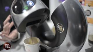 Lanzamiento de Máquina Nescafé® Dolce Gusto® Eclipse en Guatemala - YouTube