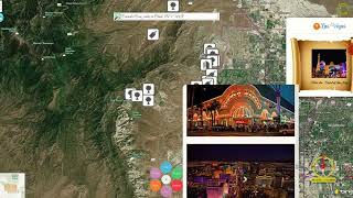 GenuiSoft Game - Map Challenge   Treasure Hunt screenshot 3