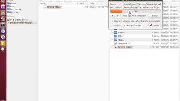 Slow smb transfer speeds