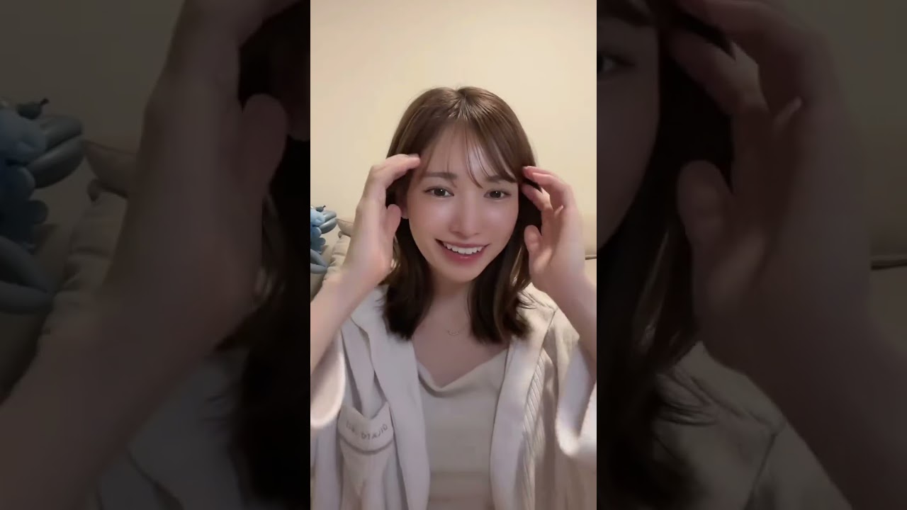 2025.08.25 運上弘菜