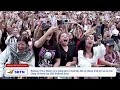 Madonna, BTS và Shakira sẽ là những nghệ sĩ chính biểu diễn chương trình giải lao World Cup 2026