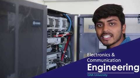 Learning Engineering | GNA University