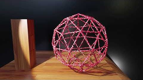 Molecular Simulation 8