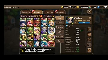 Last Review - RIP Wonder Tactics