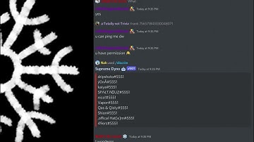 How to change your discord tag without Nitro