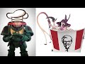 Should you eat at Tyranid?