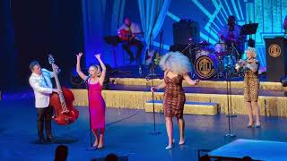 All About That Bass - Postmodern Jukebox 10th Anniversary Tour in Waukegan IL