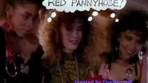 Morris Day - Fishnet