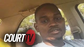 No jurors selected in first day of Arbery trial | COURT TV