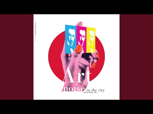 Close (to the Edit) (Live in Tokyo, 1986) - YouTube