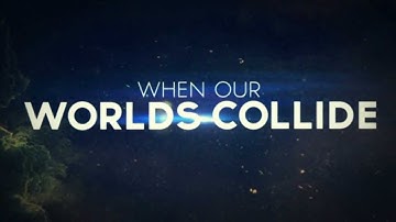 12 Stones - Worlds Collide (Official) Lyric Video - HM Magazine World Premiere
